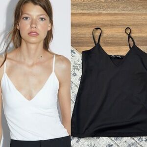 Zara Camisole Tank
